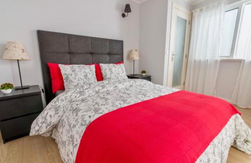 Alfama Wohnung | Pátio da Graça