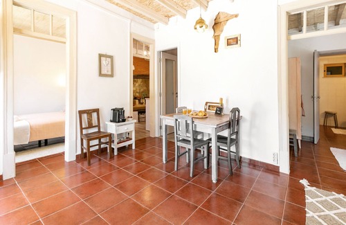 Rio Maior Wohnung | Pátio Serrano - Escape to Nature