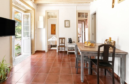 Rio Maior Wohnung | Pátio Serrano - Escape to Nature
