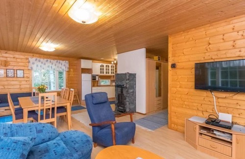 Lotjola Haus | Päivärinne by Interhome