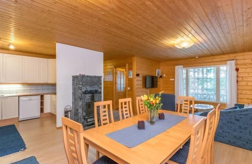 Lotjola Haus | Päivärinne by Interhome