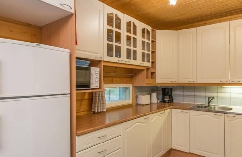 Lotjola Haus | Päivärinne by Interhome