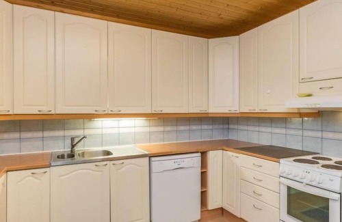 Lotjola Haus | Päivärinne by Interhome