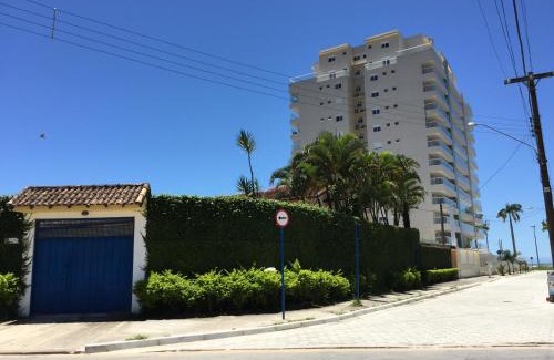Jardim Rio da Praia Haus | Pé na Areia com Piscina e Churrasqueira - 2 suítes