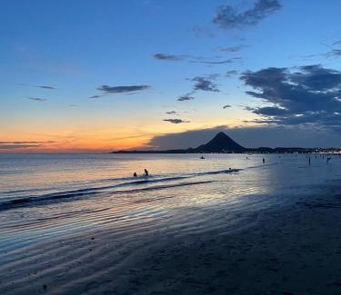 Piuma Wohnung | Pé na Areia Piúma