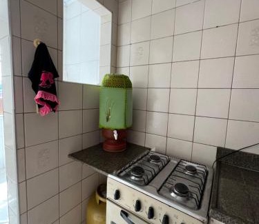 Piuma Wohnung | Pé na Areia Piúma