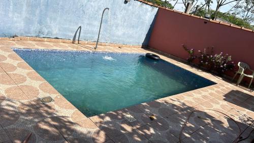 Tremembe Haus | Pé na Roça chácara - um fim de semana tranquilo na roça