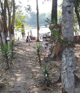 Tremembe Haus | Pé na Roça chácara - um fim de semana tranquilo na roça