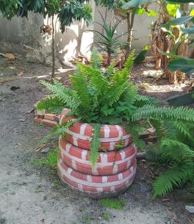 Tremembe Haus | Pé na Roça chácara - um fim de semana tranquilo na roça