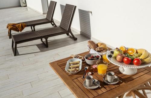 Carvalhal Haus | Pé no Campo Suites and Villa