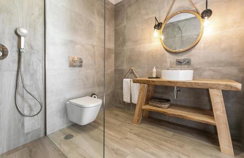 Carvalhal Haus | Pé no Campo Suites and Villa
