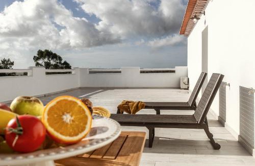 Carvalhal Haus | Pé no Campo Suites and Villa