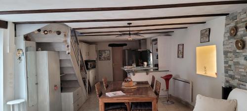 Sagelat Haus | Périgord noir Gîte les Sauges Rouges 3 étoiles