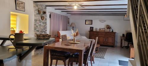 Sagelat Haus | Périgord noir Gîte les Sauges Rouges 3 étoiles