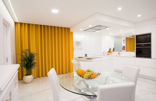 Sao Pedro Wohnung | Pérola dos Anjos by LovelyStay