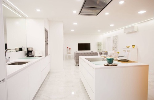 Sao Pedro Wohnung | Pérola dos Anjos by LovelyStay