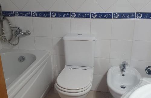 Vila Real Santo Antonio Wohnung | Pérola do Sol