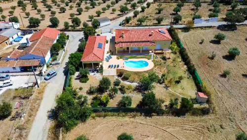 Reguengos de Monsaraz Haus | Pôr-do-sol Villa