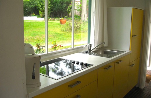Ponitz am See Haus | Pö H3 Kleines Einzelhaus