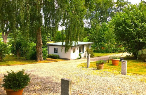 Ponitz am See Haus | Pö H3 Kleines Einzelhaus