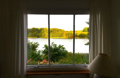 Ponitz am See Haus | Pö H4 Kleines Einzelhaus in Pönitz am See