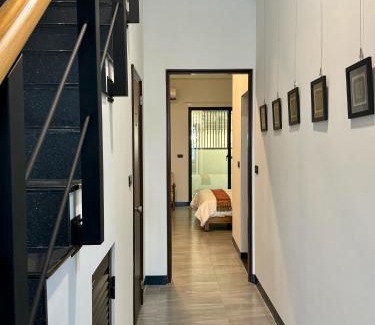Anping Haus | P and B's Home