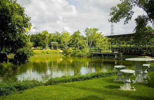 Rayong Haus | P LOFT FARM