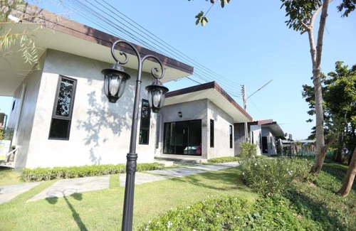 Rayong Haus | P LOFT FARM
