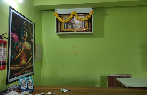 Madduru Kabine | P.M.Residency Boarding and Lodging