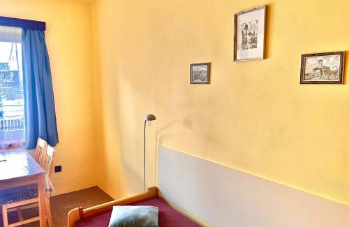 Jicin Haus | P&P Jičín Apartments - soukromé 2-3 lůžkové pokoje s vlastní kuchyní a koupelnou