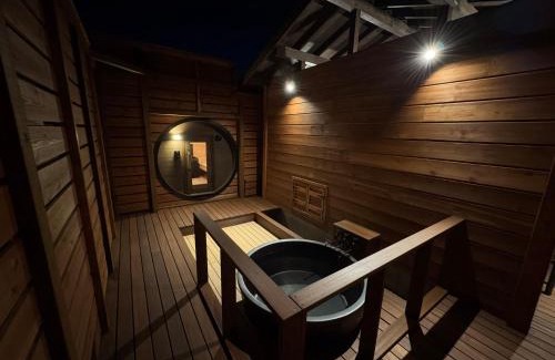 Futo Villa | P's Wood 伊豆高原