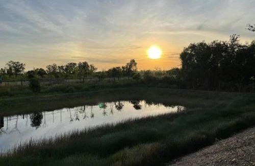 Bang Krasan Haus | P Villa Homestay