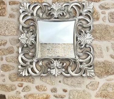 Santa Maria da Feira Haus | Paços de Douro - Chambre 7 et 8 Tranquillité & Élégance