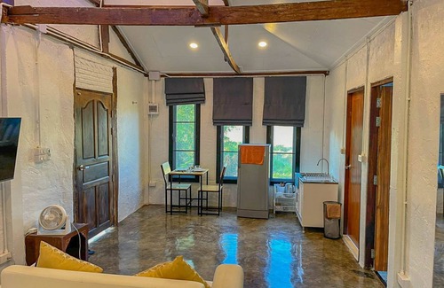 Mae Kon Haus | Pa Sak Tong 338, 1BR near Singh Park White Temple