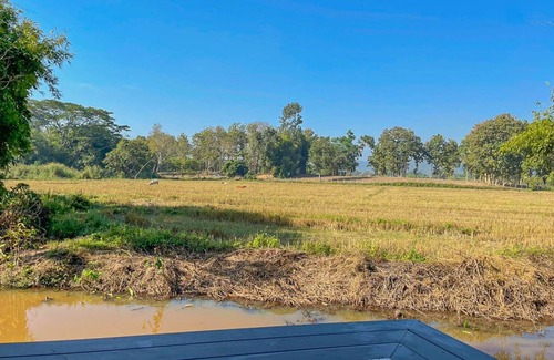 Mae Kon Haus | Pa Sak Tong 338, 1BR near Singh Park White Temple