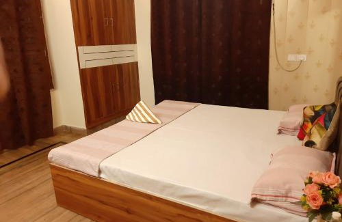 Faizabad Haus | PAARIJAAT Homestay & Guesthouse