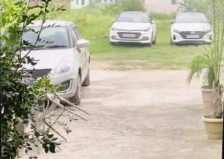 Haldwani Haus | Paawan HomeStay (Vaibhav Chand)