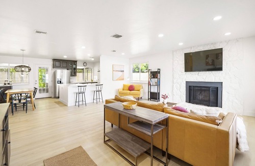 Isle of Palms Haus | Pablo Pointe- Single Family Home directly across from the Mayo Clinic