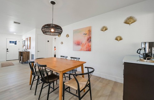 Isle of Palms Haus | Pablo Pointe- Single Family Home directly across from the Mayo Clinic