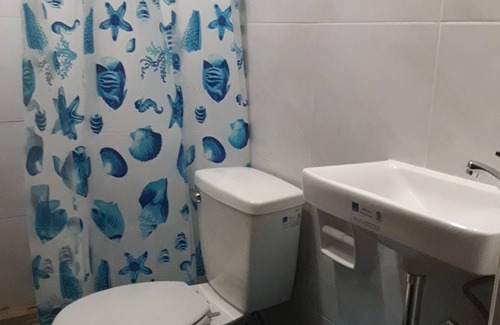 Yumbing Haus | Pabua's Cottages