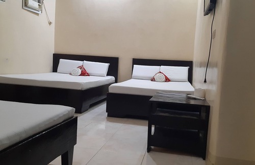 Yumbing Haus | Pabua's Cottages