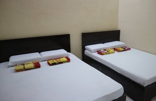 Yumbing Haus | Pabua's Cottages