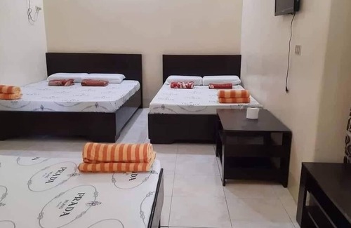 Yumbing Haus | Pabua's Cottages