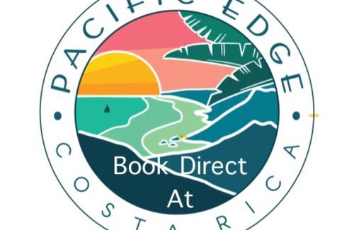 Dominicalito Bed & Breakfast | Pacific Edge Eco Lodge