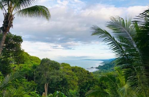 Dominicalito Bed & Breakfast | Pacific Edge Eco Lodge