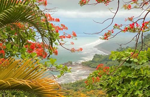 Dominicalito Bed & Breakfast | Pacific Edge Eco Lodge