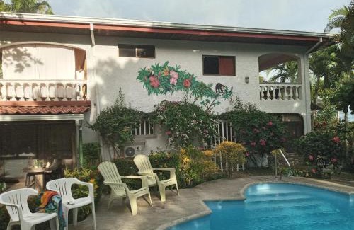 Playa Hermosa Wohnung | Pacific Jungle Condominium