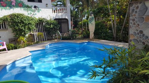 Playa Hermosa Wohnung | Pacific Jungle Condominium