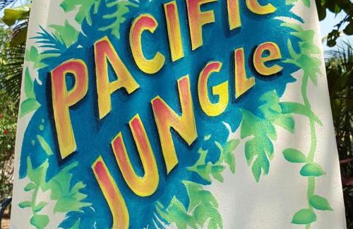 Playa Hermosa Wohnung | Pacific Jungle Condominium