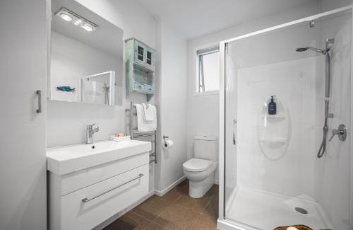 Army Bay Wohnung | Pacific Ocean Breezes